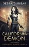 [California Demon 01] • California Demon